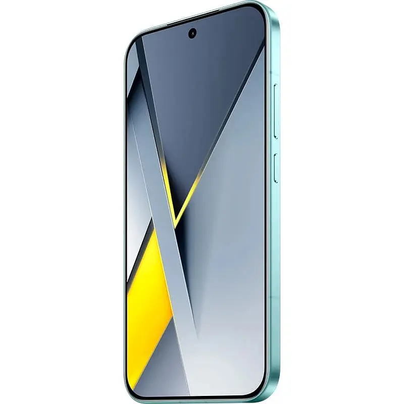 Смартфон Poco F8 Pro 12/256GB Blue - фото 2
