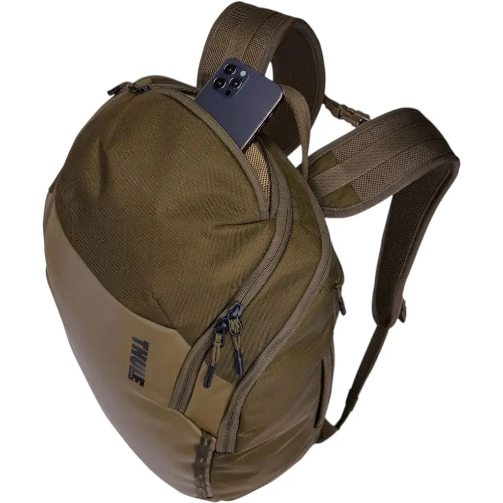 Рюкзак Thule Chasm 26L Deep Khaki (TH 3205223) - фото 6