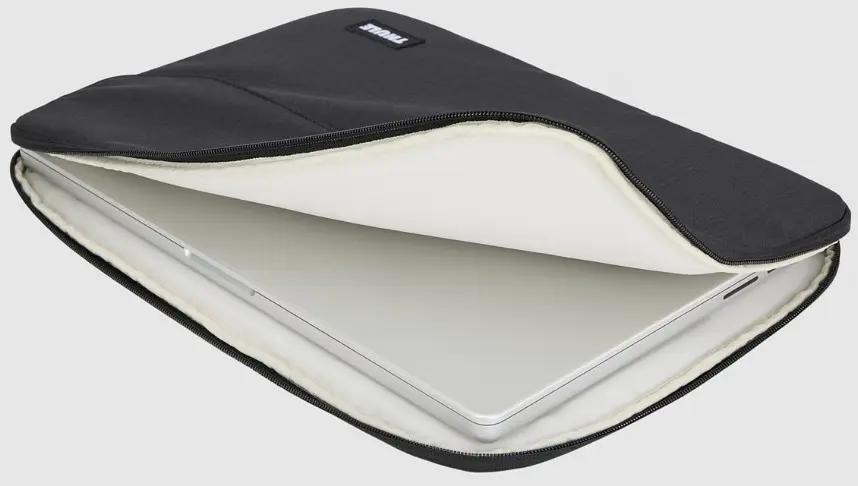 Сумка Thule Lithos Sleeve MacBook Pro 16" TLS-116 Black (7248681) - фото 4