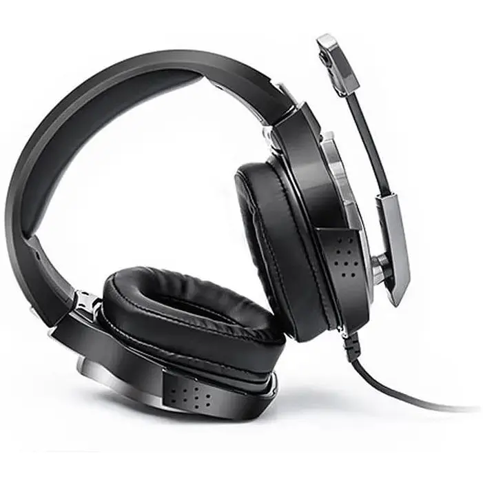 Гарнітура Real-El GDX-7780 Black - фото 6