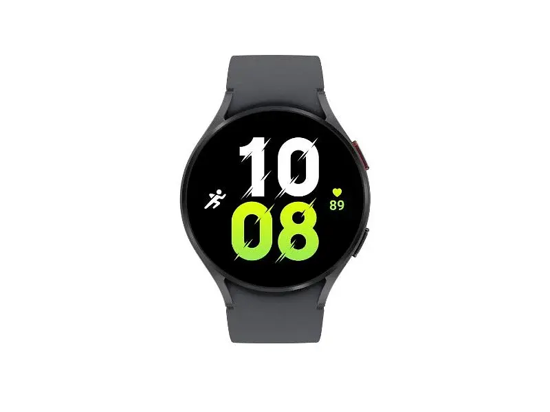 Смарт-годинник Samsung Galaxy Watch5 44mm LTE Graphite with Graphite Sport Band (SM-R915NZAA) - фото 3
