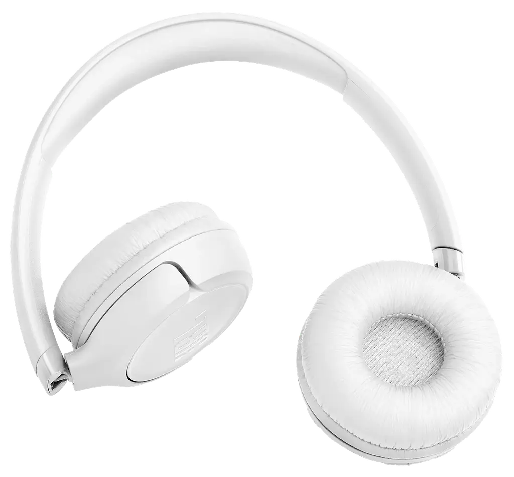 Гарнітура JBL TUNE 530BT Білий (JBLT530BTWHTEU) (7225527) - фото 4