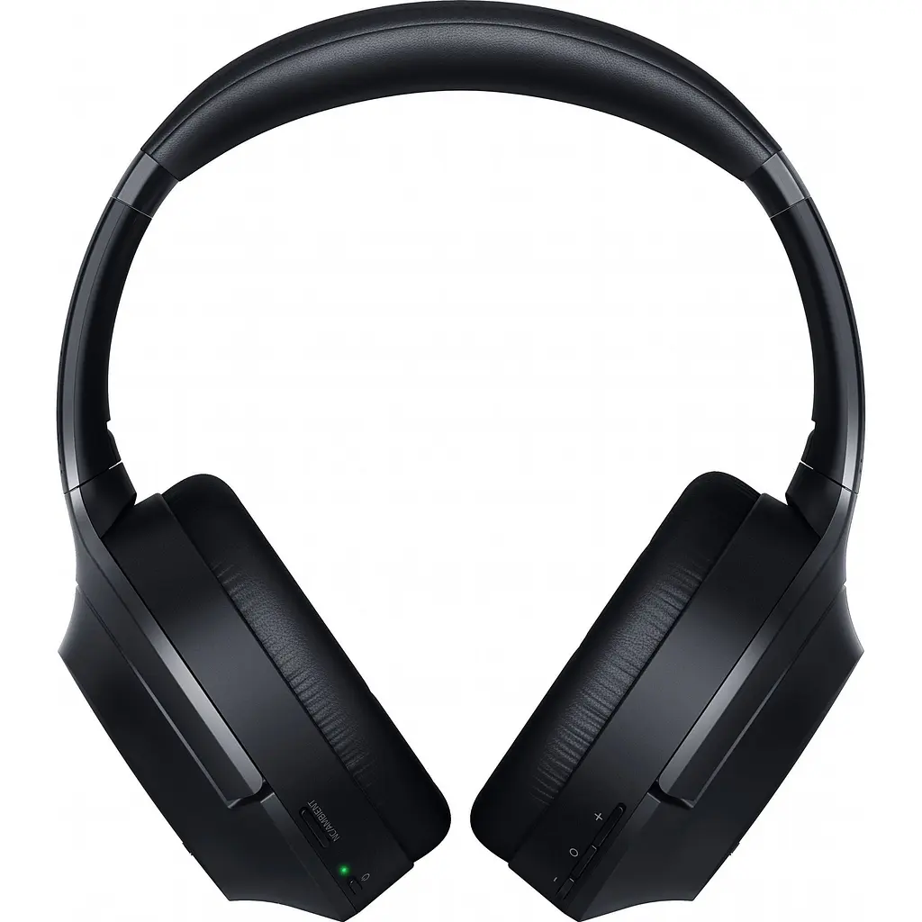 Ігрові навушники Razer Opus Late 2020 Black (RZ04-03430100-R3M1) [81364] - фото 2