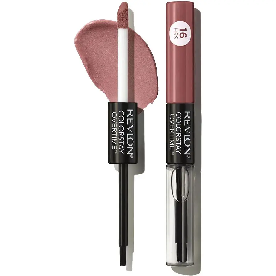Помада для губ Revlon Colorstay Overtime 320, 2 x 2 мл (7258240008) - фото 3