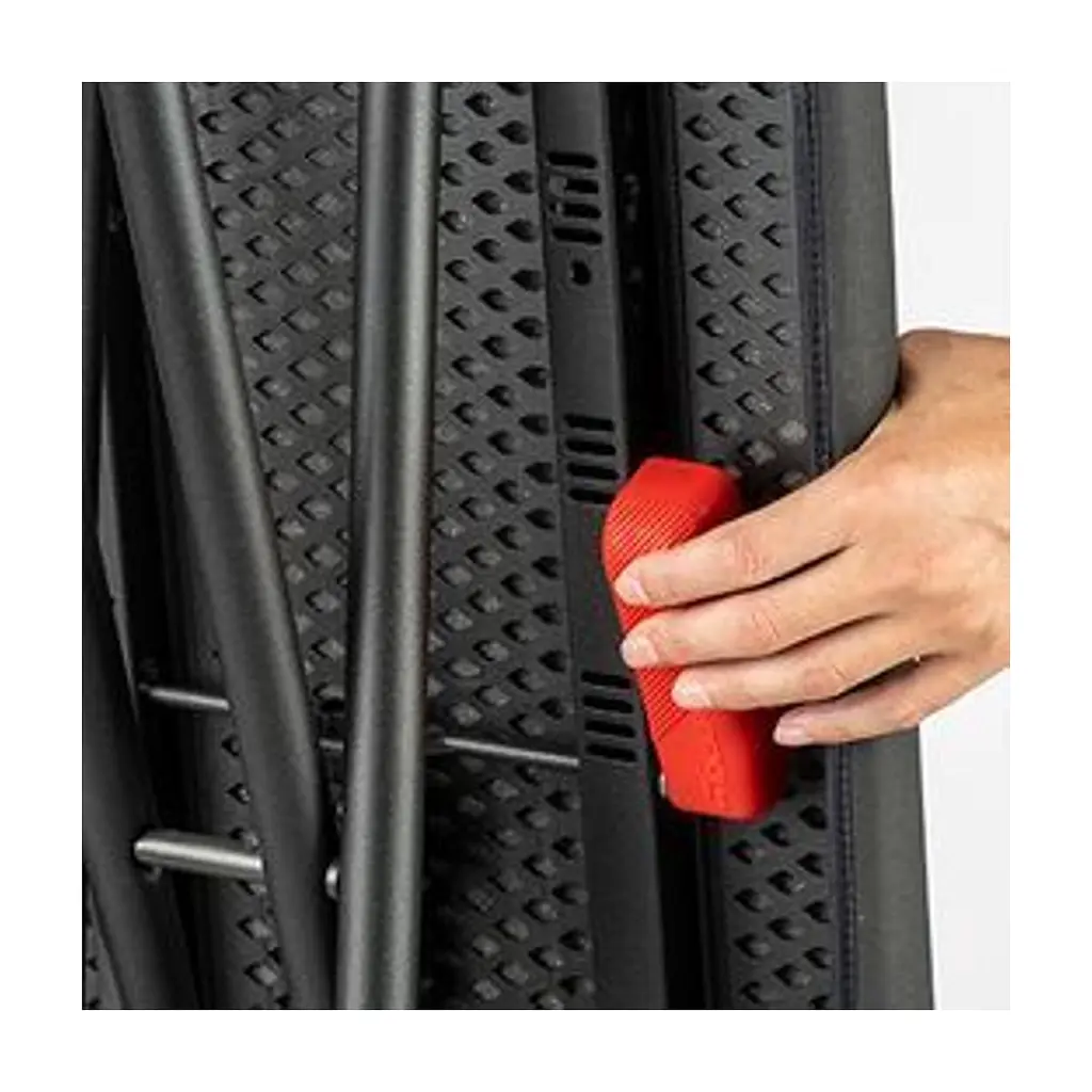 Прасувальна дошка Rolser K-UNO Black Tube Arena (K01016-2072) (931455) - фото 6