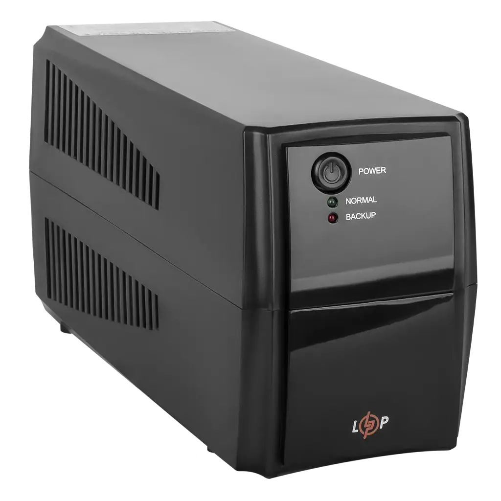 Лінійно-інтерактивне ДБЖ LogicPower LPM-525VA-P (367Вт) - фото 3