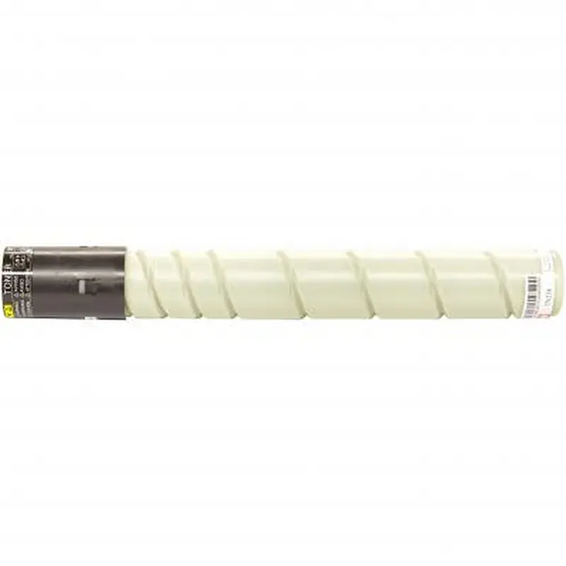 Тонер-картридж BASF Minolta TN216, A11G251 Yellow (BASF-KT-TN216Y) - фото 2
