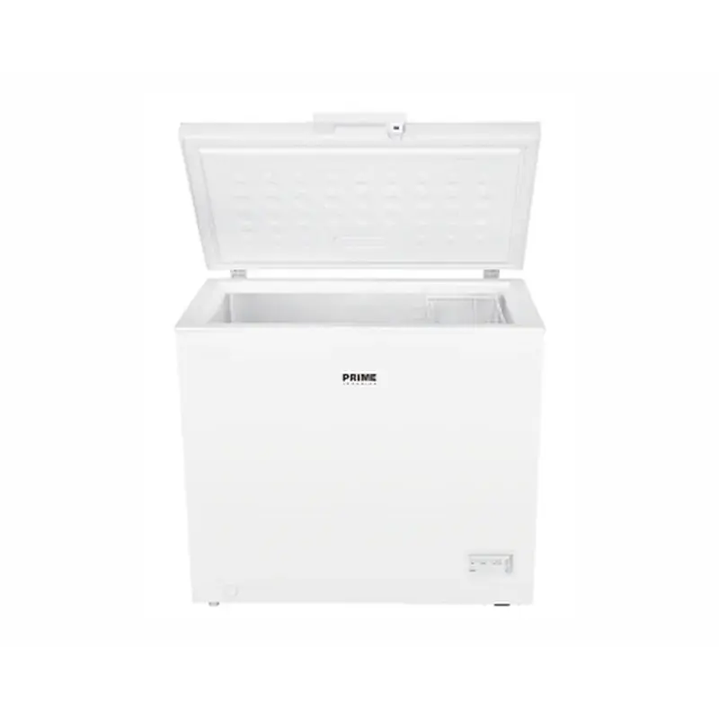 Морозильна скриня PRIME Technics CS25143E - фото 2