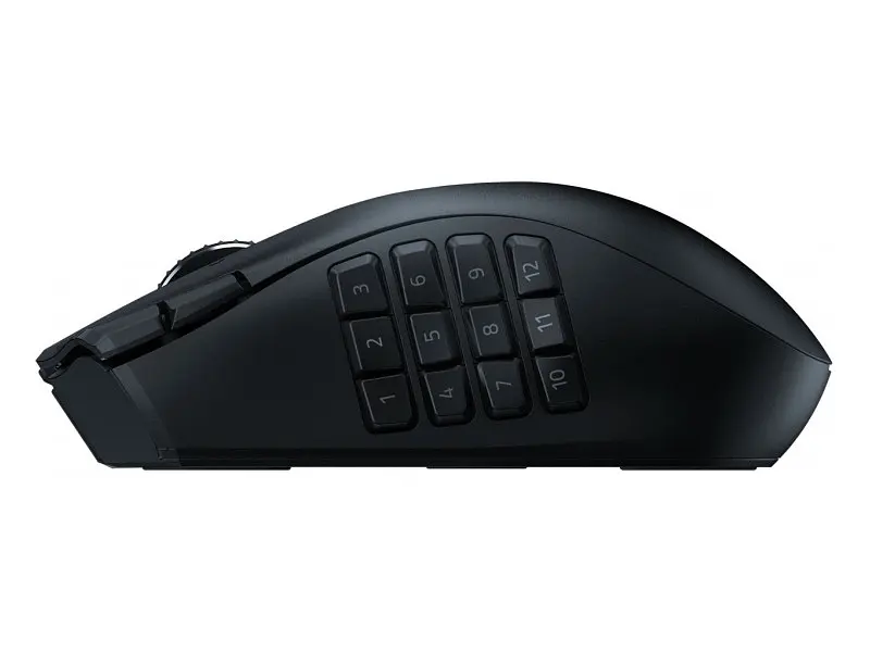 Миша Razer Naga V2 Hyperspeed (RZ01-03600100-R3G1) - фото 2