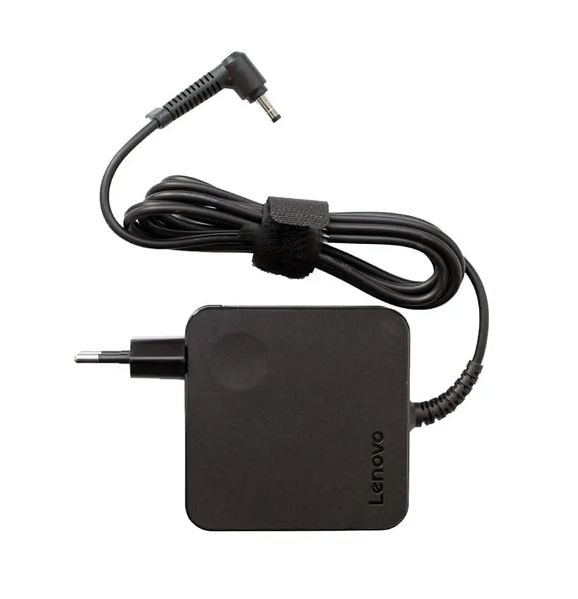 Блок живлення (зарядка) для ноутбука Lenovo 45W (20V 2,25А 4.0ммx1.7мм), 45W, 2.25A, 4.0ммx1.7мм - фото 3