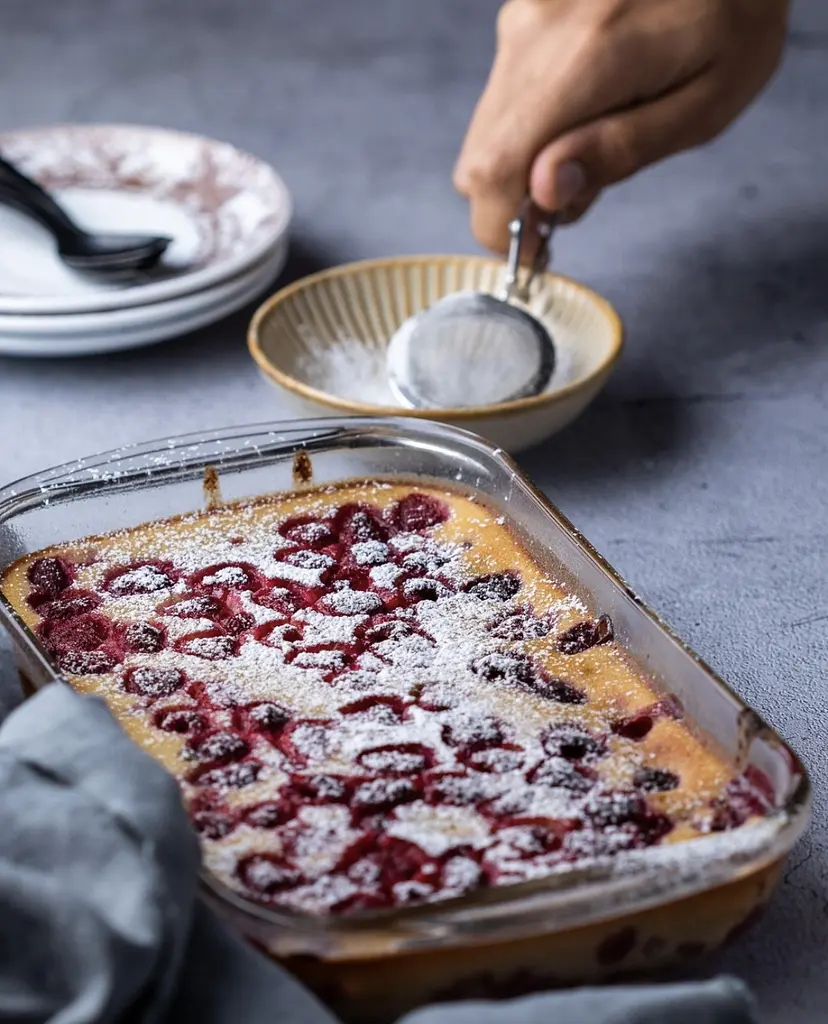 Набір форм для запікання Pyrex 2 предмети kuh0016025 - фото 9