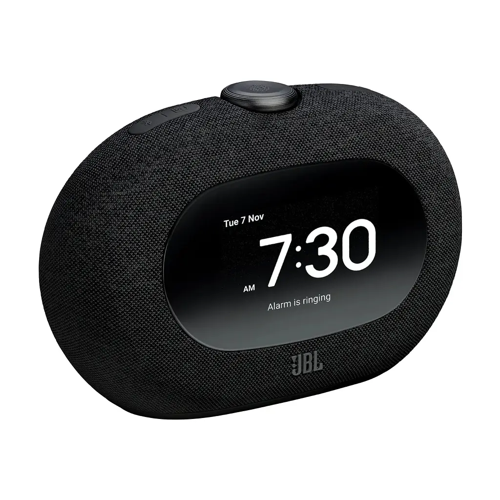 Акустична система JBL Horizon 3 Black (JBLHORIZON3BLKEP) - фото 4