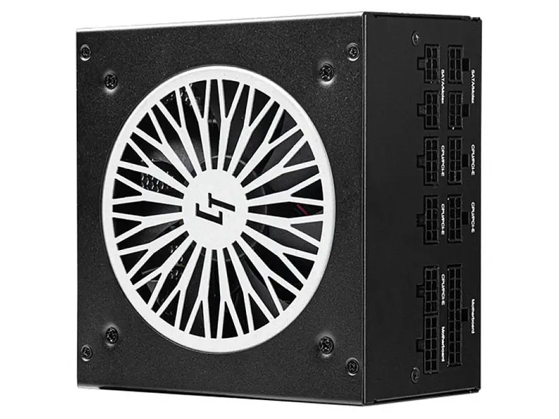 Блок живлення Chieftronic PowerUp 850W (GPX-850FC) - фото 3