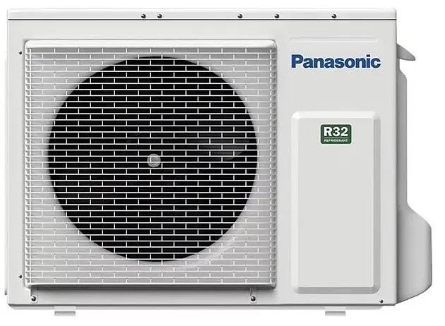 Кондиціонер до 70 м2 Panasonic для дому з Wi-Fi Compact Premium TZ підійде для обігріву до -10 °C - фото 4