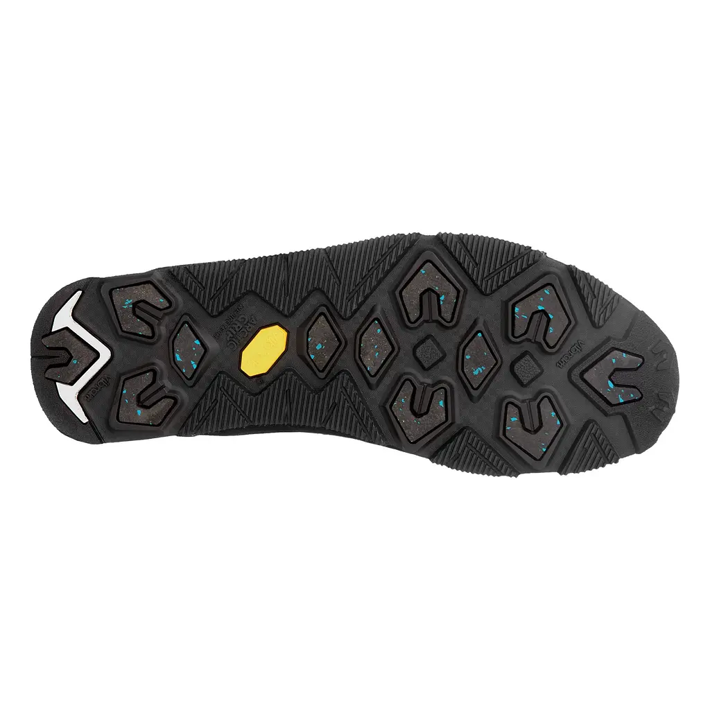 Ботинки Salewa MTN Trainer 2 Winter GTX Mns 46 Черный - фото 6