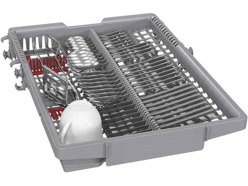 Посудомийна машина Bosch SPV4EMX24E - фото 7