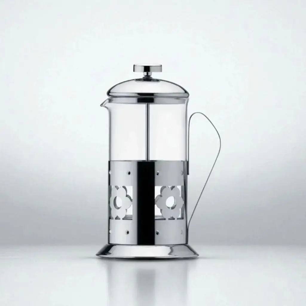 Френч-пресс 350ml NG9FP - фото 2