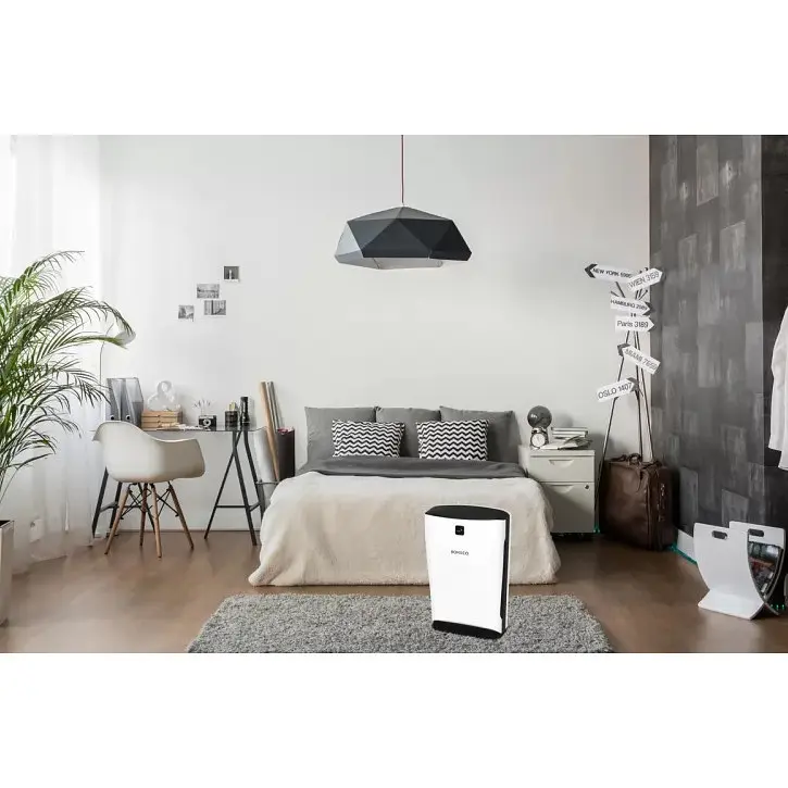 Очищувач повітря Boneco P340 - фото 4