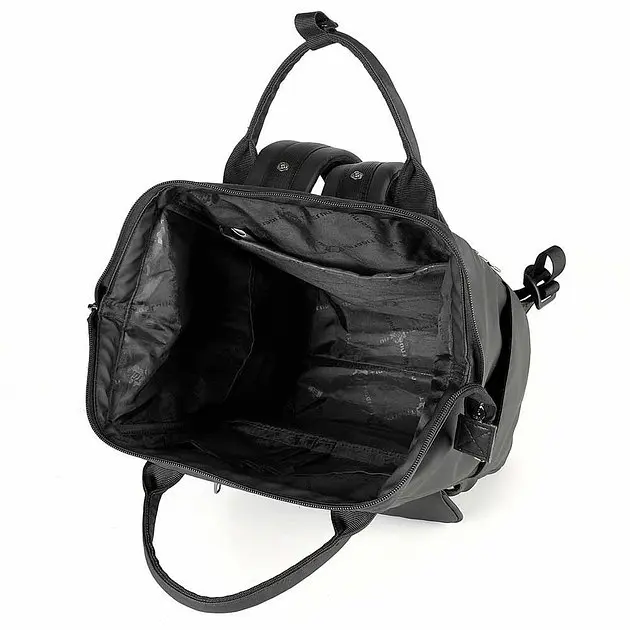 Рюкзак Tigernu T-B3184TPU 14 Black - фото 5