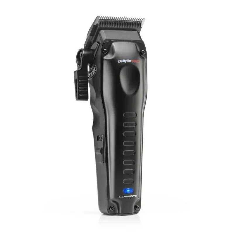 Машинка для стрижки Babyliss Pro Lo-ProFX Compact (FX820E) - фото 3