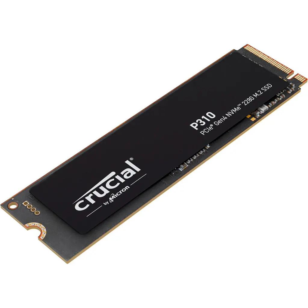 SSD накопичувач Crucial P310 2TB (CT2000P310SSD8) [130888] - фото 7