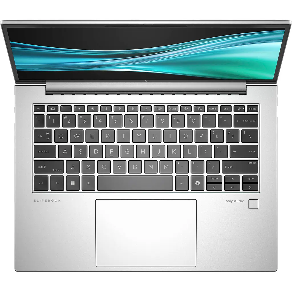 Ноутбук Apple MacBook Pro 14'' M4 24GB/1TB Silver 2024 (MCX14) [120451] - фото 5