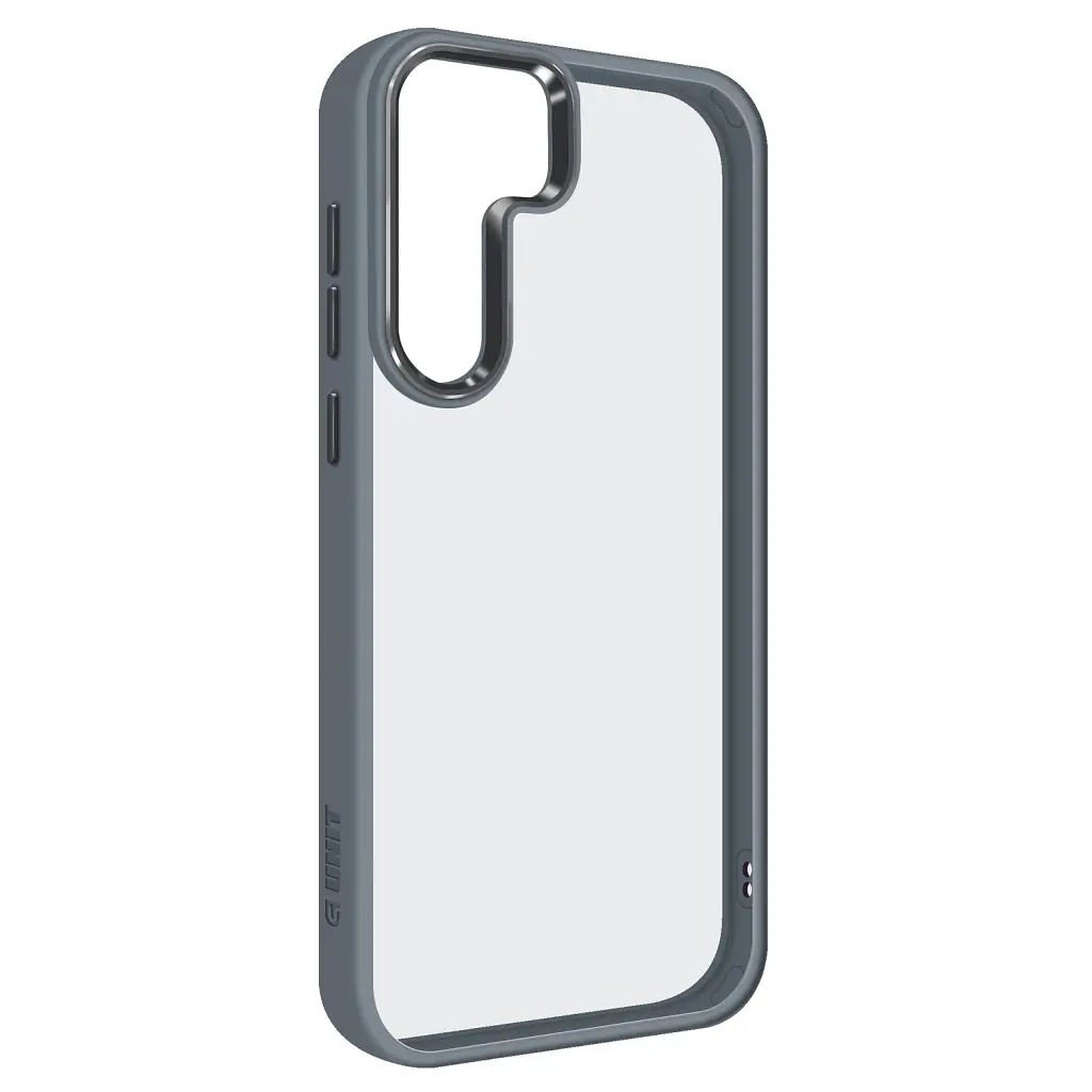 Чохол ArmorStandart UNIT2 для Samsung S24 Plus Titanium Grey
