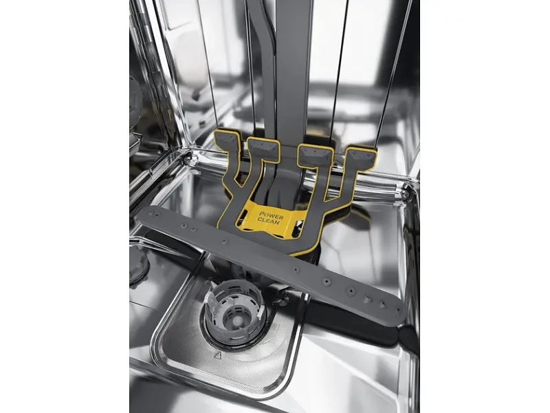 Посудомоечная машина Whirlpool W8I HT58 T - фото 8