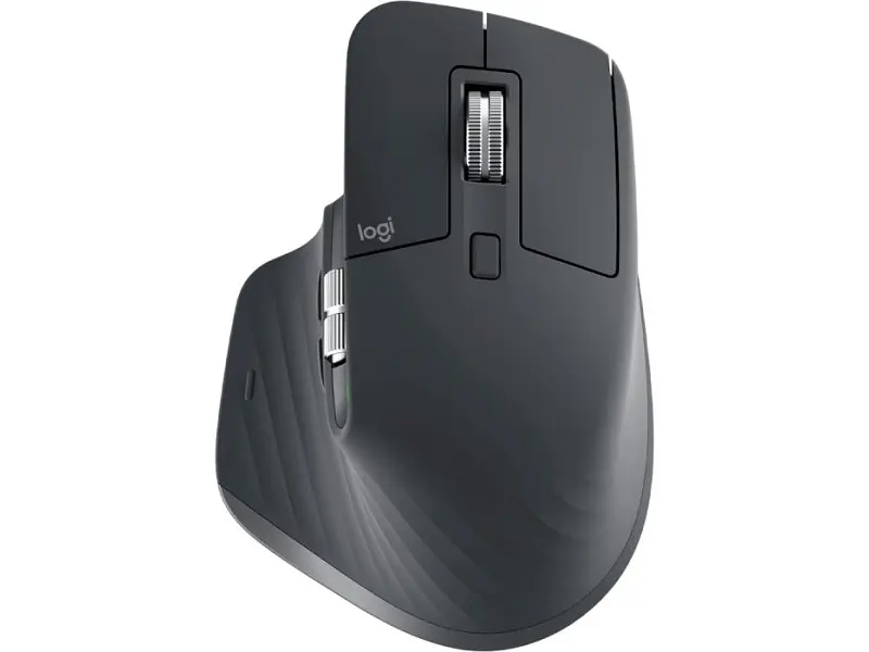Миша Logitech MX Master 3S для бізнес Graphite (910-006582) - фото 2