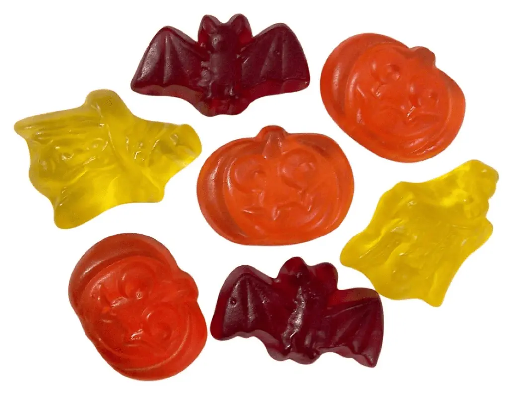 Желейні цукерки Haribo S'Witches' Brew 160г - фото 2