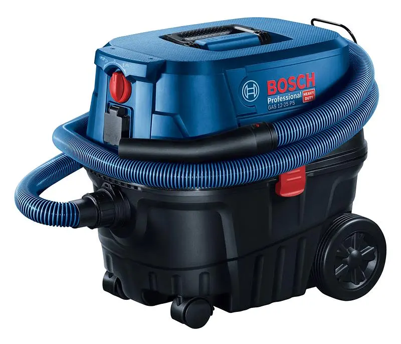 Пилосос професійний Professional GAS 12-25 PL 1350Вт Bosch teh0025737