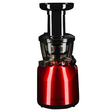 Соковитискач Hausberg HB-7519RS - фото 5