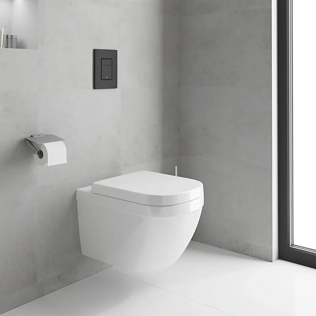 Инсталляция Grohe QuickFix 38811KF0 (CV030561) - фото 2