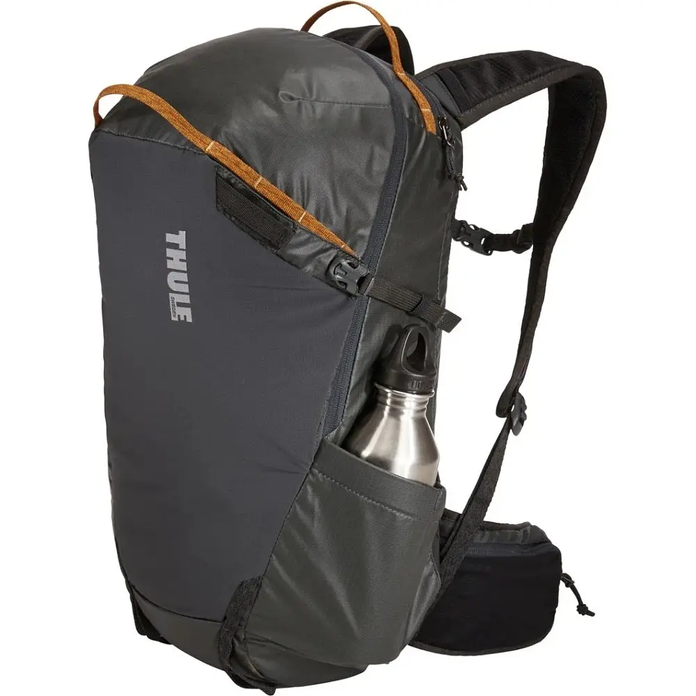 Рюкзак для активного відпочинку Thule Stir Hiking Backpack TSTM-325 Obsidian 25 л (3204094) - фото 3