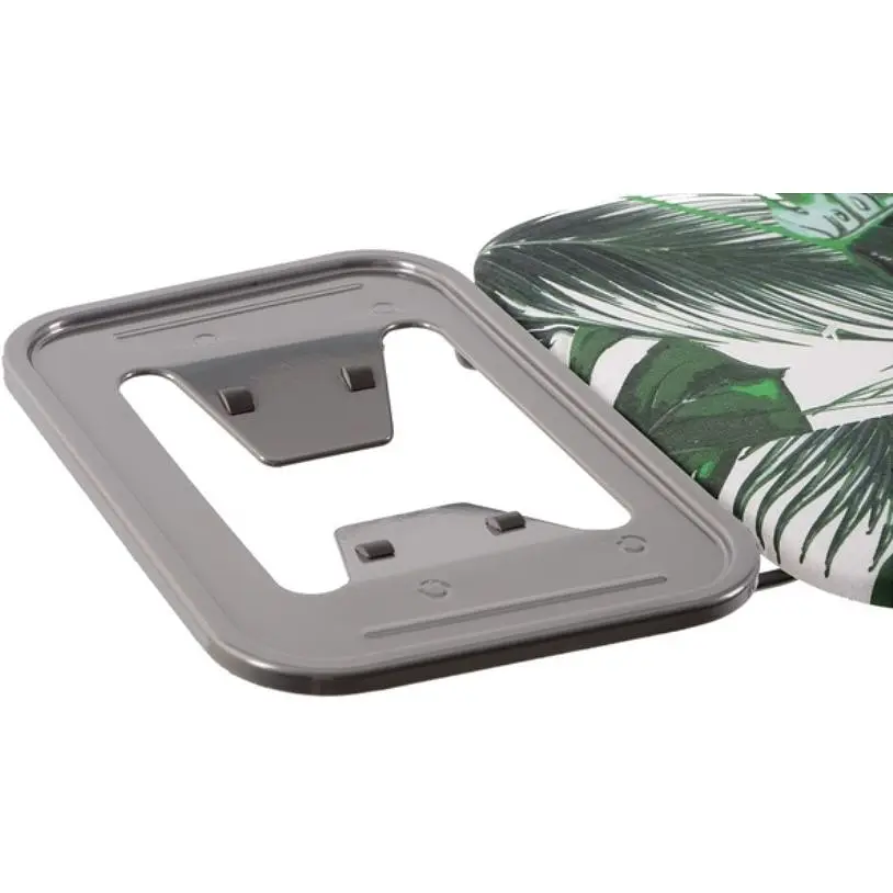 Прасувальна дошка Ege One Green Leaf 30х105 см (18358 Green Leaf) - фото 4
