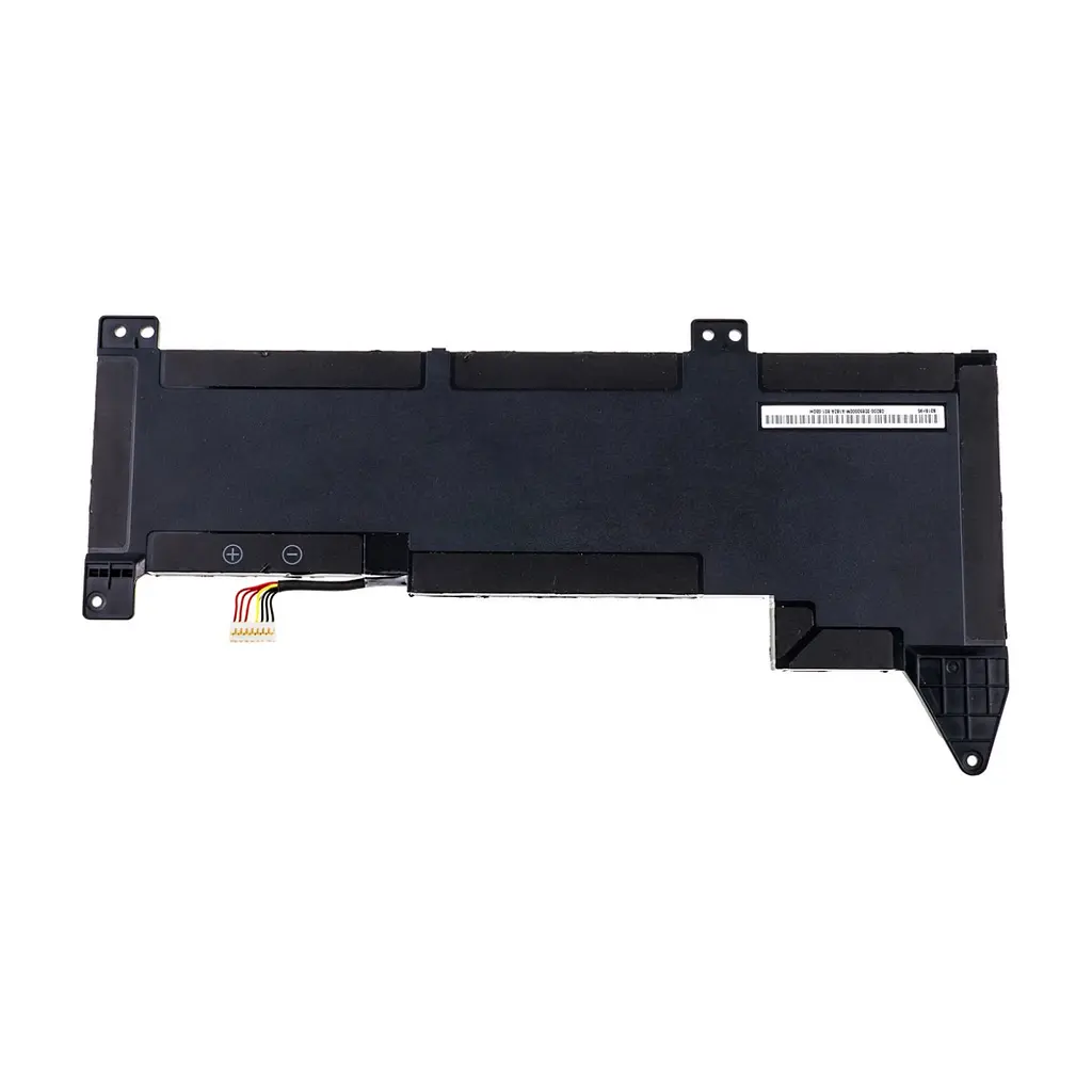 Акумулятор до ноутбука ASUS VivoBook X570 B31N1723, 4210mAh (48Wh), 3cell, 11.4V (A47582) - фото 2