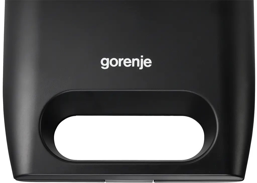 Бутербродниця Gorenje SM 701 GCB (SW-2027) (6485809) - фото 3
