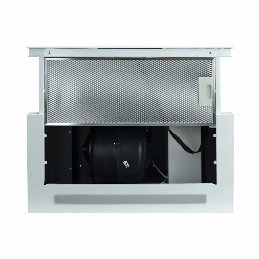 Витяжка Best Chef Horizon box 1100 White 60 - фото 4