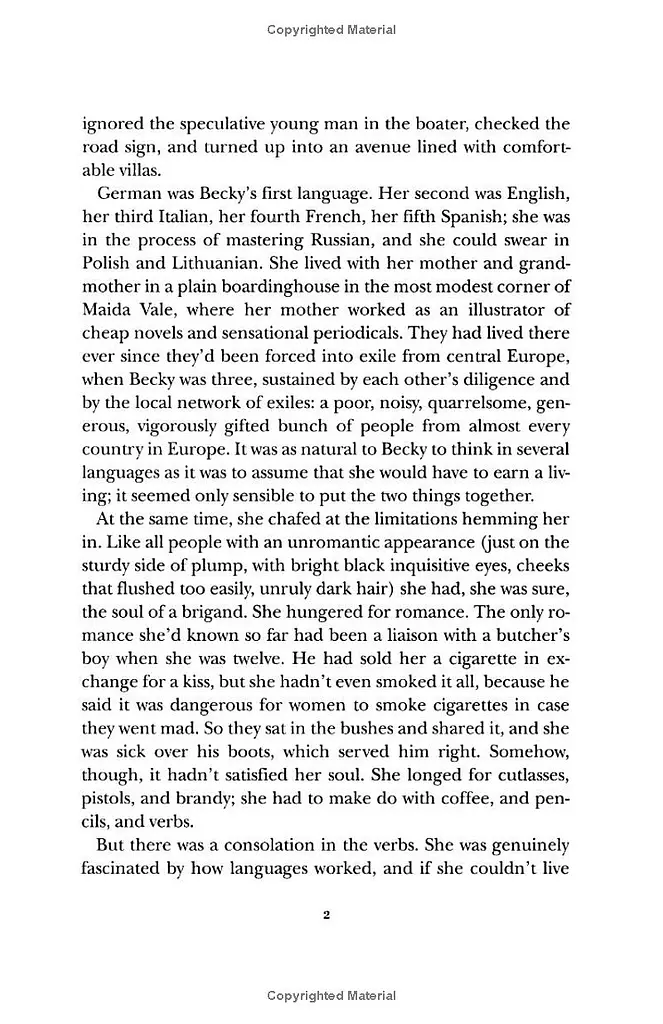Sally Lockhart Mystery 4. The Tin Princess - фото 4