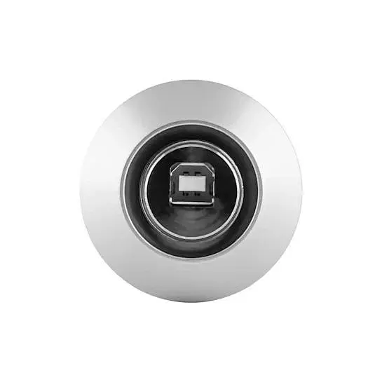 Конденсаторный микрофон Auna MIC-900S-LED USB (10028787) - фото 7