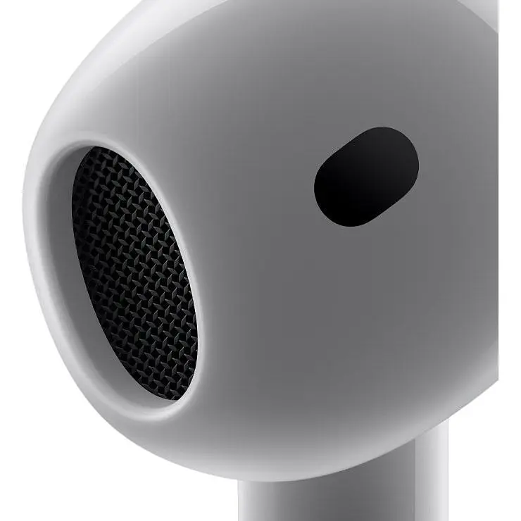 Навушники Apple AirPods 4 (MXP63) [114828] - фото 6