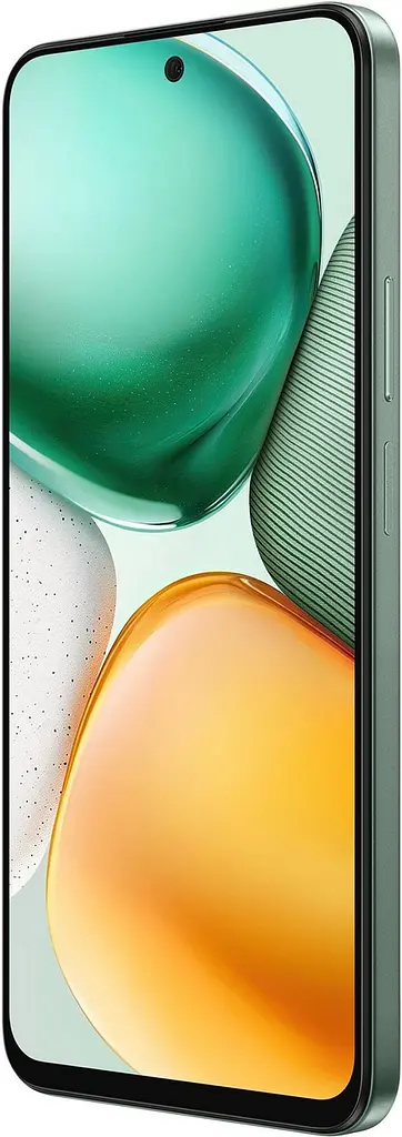 Смартфон Honor X7c 8/256 Gb зелений (Forest Green) - фото 3
