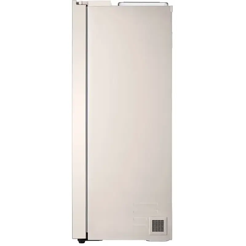 Холодильник LG GC-B257KEHW - фото 3