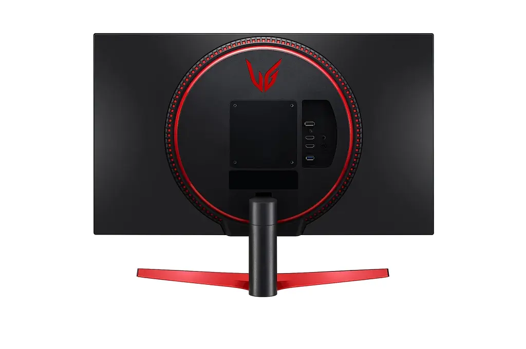 Монітор LG 27" UltraGear QHD IPS 1ms 144Hz HDR Monitor with G-SYNC Compatibility [27GN800-B] [70990] - фото 6