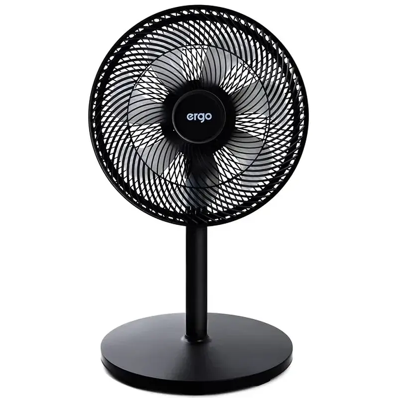 Вентилятор ERGO FS 1415 R - фото 8