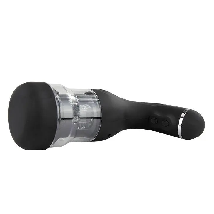 Мастурбатор Baile Rotation Lover Baile BM-00900T32 103633 - фото 8