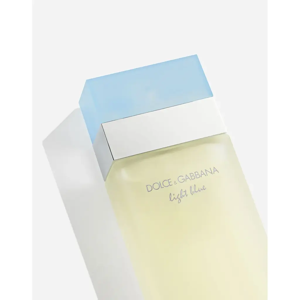 Парфюмированная вода женская тестер Dolce&Gabbana Light Blue Women Духи женские 100 мл - фото 3