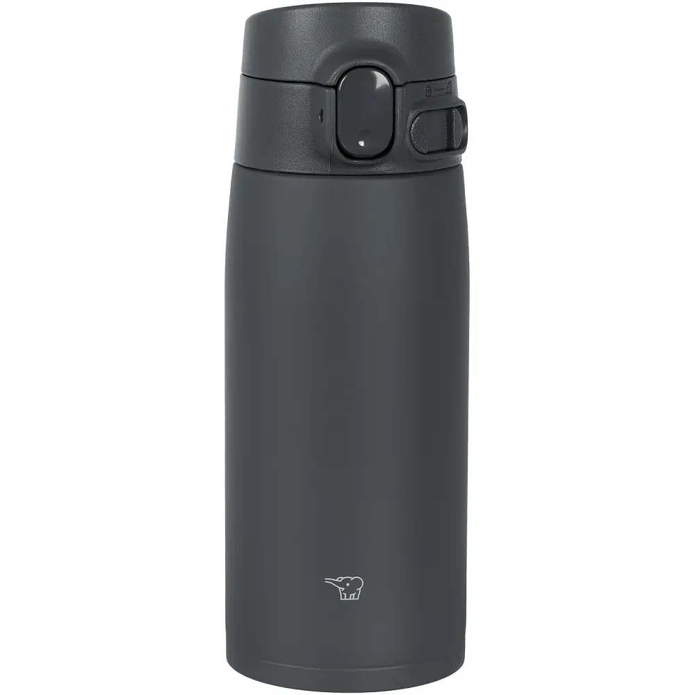 Термокружка Zojirushi SM-VH48HM 0,48 л Stone Grey