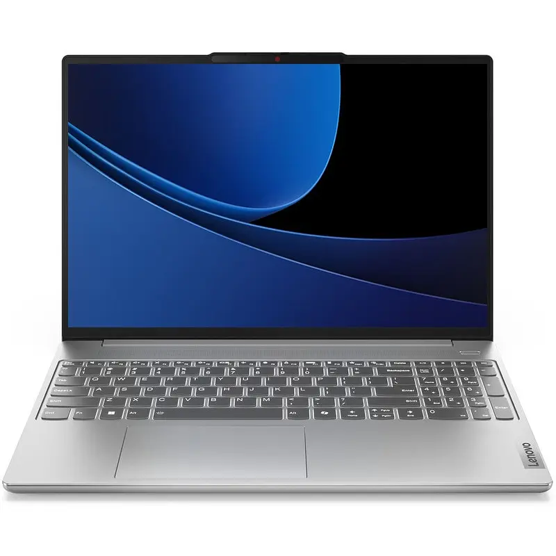 Ноутбук Lenovo IdeaPad Slim 3 15IRH10 i5-13420H la 46GHz, IPS, 16GB DDR5, 1000 GB, UHD, Без ОС - фото 9