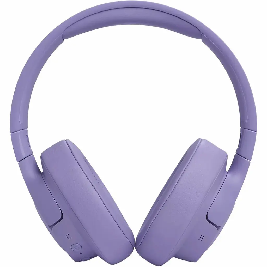 Беспроводные наушники JBL Tune 770NC Purple (JBLT770NCPUR) - фото 3